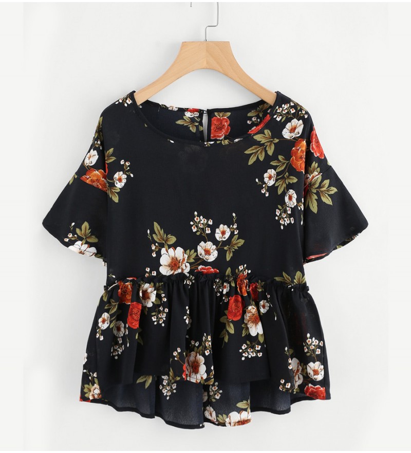 Casual Sleeveless Solid